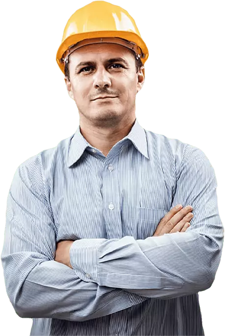 Бригадир по строительству домов